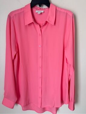 on-34th women’s blouse size medium New without tags